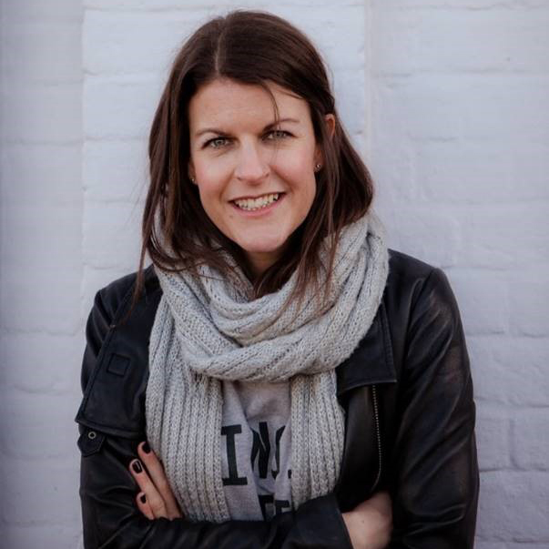 Amy Ransom - Mum, writer & author