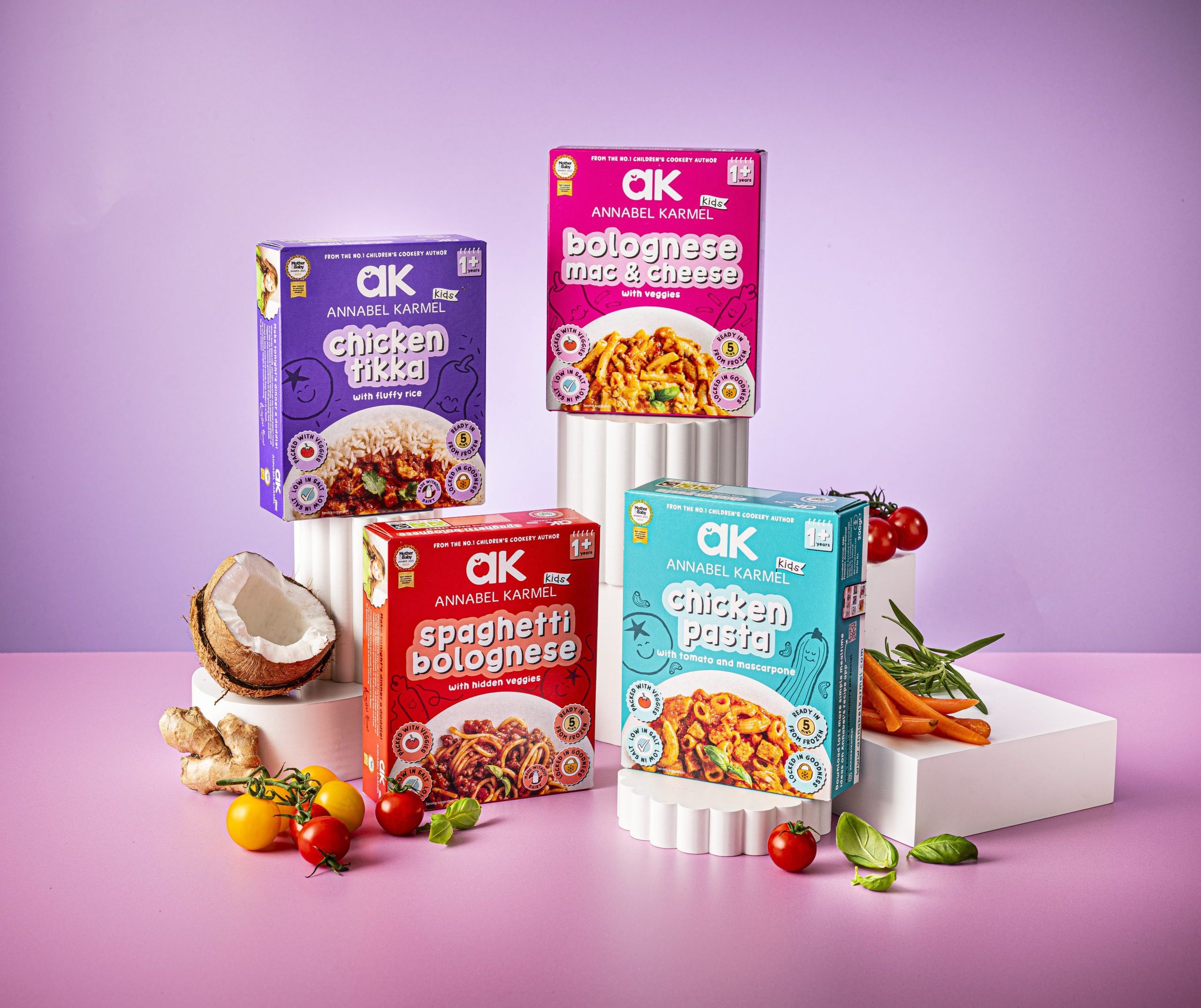 Offers in the frozen aisle this week