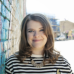 Kerry Secker - Paediatric sleep consultant