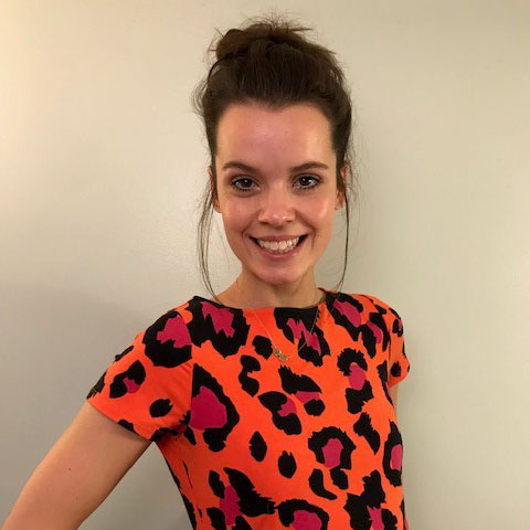 Maria Betsworth - CFC Breastfeeding specialist