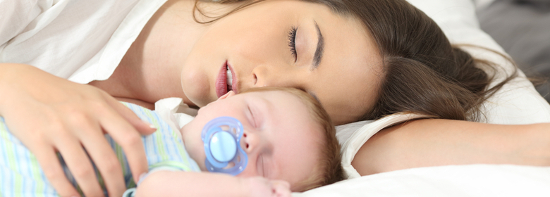 The bedtime routine and preparing for sleep separation | Annabel Karmel