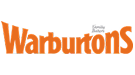 10. Warburtons