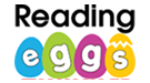 12. Reading eggs