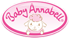 16. baby Annabell