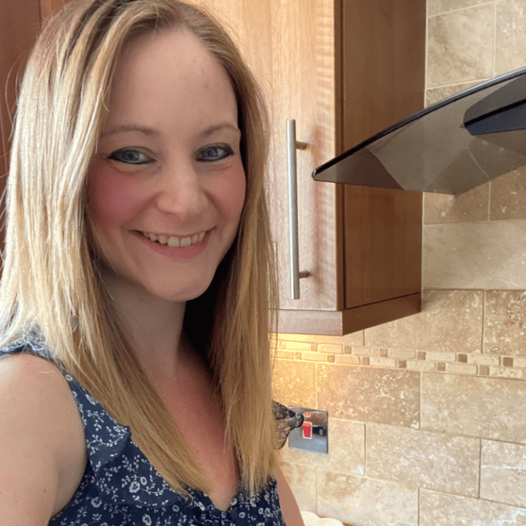 Jenna Brown - Environmental health practitioner