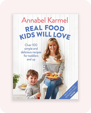 Real Food Kids Will Love