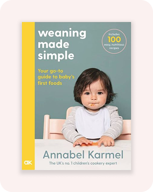 Weaning Made Simple